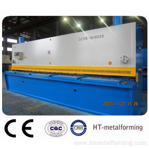 Cnc Sheet Metal Cutting Machine